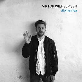 Viktor Wilhelmsen Stjolne Mea LP