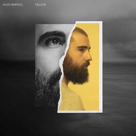 Hugo Barriol Yellow CD