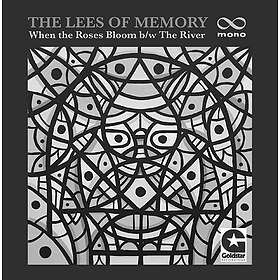 The Lees Of Memory When Roses Bloom LP