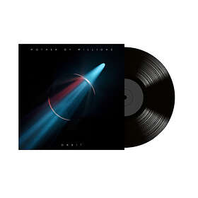 Mother Of Orbit LP