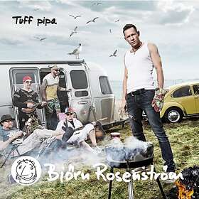 Björn Rosenström Tuff Pipa LP