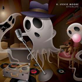 R. Stevie Moore Afterlife LP