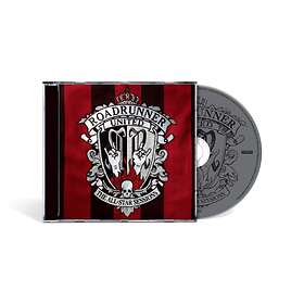 Diverse Metal The All-Star Sessions CD