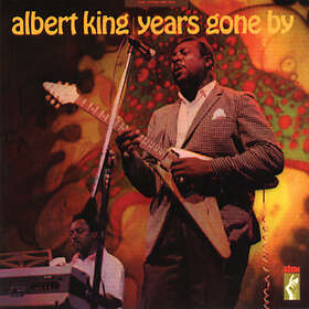 Albert King Years Gone By CD
