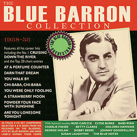Blue Barron 1938-53 CD