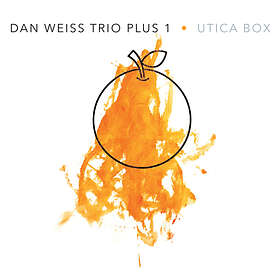 Dan Utica Box CD