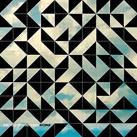 Kutiman Don't Hold Onto The Clouds LP