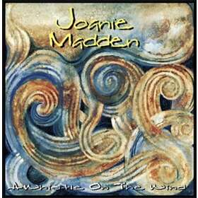 Joanie Madden A Whistle On The Wind CD