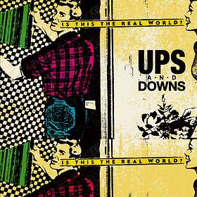 Ups And Downs LP