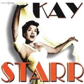 Kay Starr - Kay Starr CD