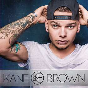 Kane Brown - Kane Brown CD