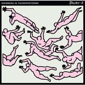 -Z Swimming In Thunderstorms CD