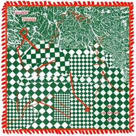 Golden Teacher No Luscious Life CD