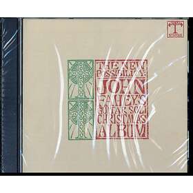 John Fahey Possibility: Fahey's Guitar Soli Christmas Album/Christmas With Vol 2