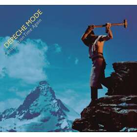 Depeche Mode Construction Time Again CD