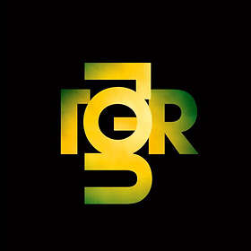 Lou A Partial Print LP