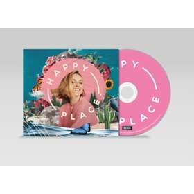 Artister Fearne Cotton Happy Place CD