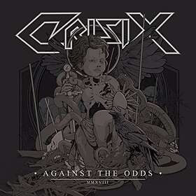Crisix Against The Odds CD