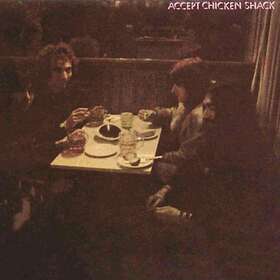 Chicken Shack Accept CD