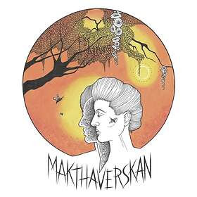 Makthaverskan För Allting LP