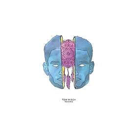 Tom Misch Reverie EP LP