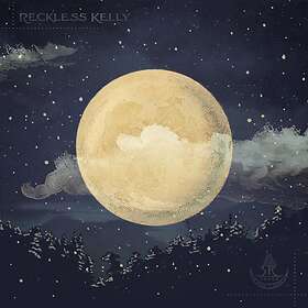 Reckless Long Night Moon CD