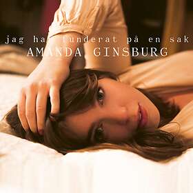 Amanda Ginsburg Jag Har Funderat På En Sak LP