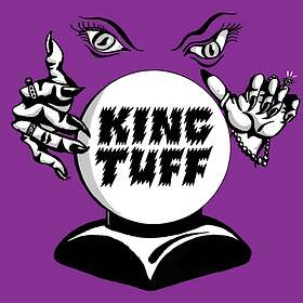 King Tuff Black Moon Spell CD