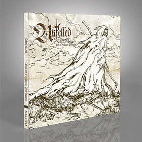 Unfelled Pall Of Endless Perdition (Digipak) CD