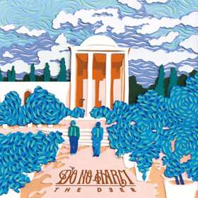 The Deer Do No Harm CD