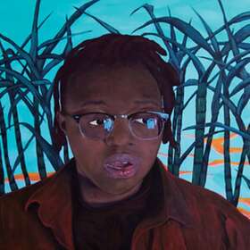 Anjimile Giver Taker CD