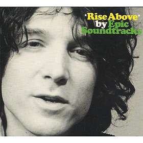 Epic Soundtracks Rise Above CD