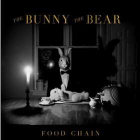The Bunny Bear Food Chain CD
