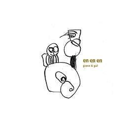 En Grønn & LP