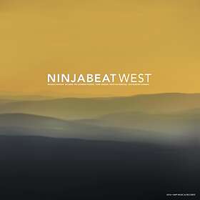 Ninjabeat - West LP