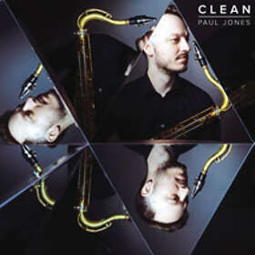 Paul Jones Clean CD