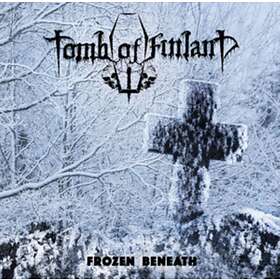 Tomb Of Finland Frozen Beneath LP