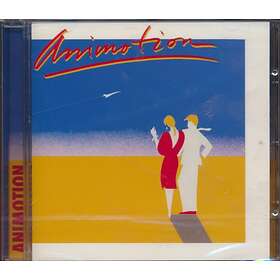 Animotion (Remastered) CD