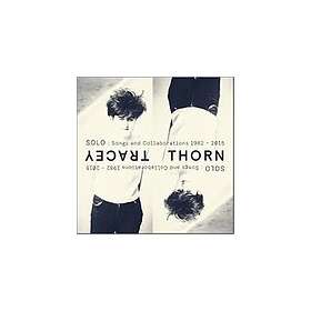 Tracey Thorn Solo CD
