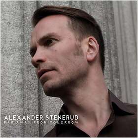 Alexander Stenerud Far Away From LP