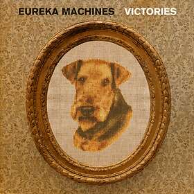 Eureka Machines Victories CD
