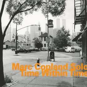 Marc Copland Time Within CD