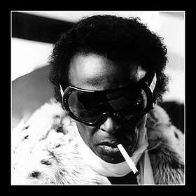 Miles Davis Best Of Live CD