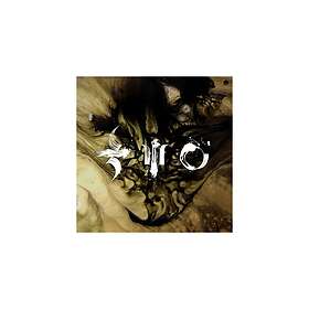 The Glitch Mob Piece Of Indestructible LP