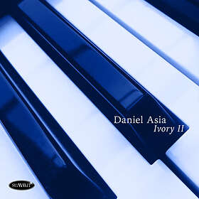 Daniel Asia II CD