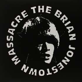 The Brian Jonestown Massacre +/ LP