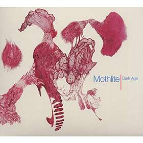 Mothlite Dark Age CD