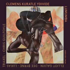 Clemens Kuratle Ydivide Lumumba CD