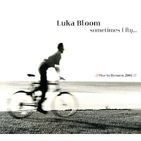 Luka Sometimes I Fly CD