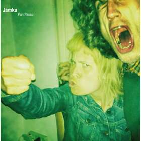 Jamka Pari Passu CD